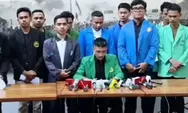 BEM Bersatu Disorot, UNAS dan UBSI Bantah Keterlibatan Mahasiswa yang Muncul dalam Konferensi Pers