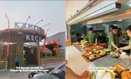 Wisata Kuliner Jakarta Bernuansa Sunda, Kampung Kecil Senayan Jadi Favorit Pecinta Kuliner Tradisional