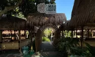 Wisata Kuliner Bintaro Bernuansa Perdesaan, Omah Badok di Tangerang Selatan Jadi Hidden Gem Favorit