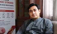 Trombolisis Perdana di RSUD KHZ Musthafa Kabupaten Tasikmalaya Selamatkan Dua Pasien Stroke