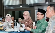 Transformasi Koridor Ekonomi Jawa Barat Selatan Jadi Sorotan, BI Ungkap Mesin Pertumbuhan Baru Priangan Timur
