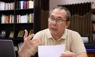 Basuki Rahmat Ingatkan DPRD, Jangan Buru-buru Vonis Pergantian Dewas RSUD KHZ Musthafa