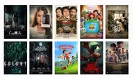 Jadwal Bioskop Tasikmalaya Hari Ini, Dukun Magang hingga Cerita Lila Resmi Tayang Perdana