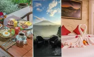 Wisata Kuliner Bali dengan Panorama Gunung Agung, Mahagiri Panoramic Resort & Restaurant Bikin Betah