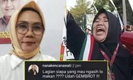 Komentar Gembrot Pejabat DPRD Cirebon Viral, Nana Kencanawati Minta Maaf dan Sebut Ulah Tim Media