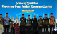 Gandeng PERSIS, OJK Perluas Akses Keuangan Syariah di Garut Lewat Duta Literasi hingga Tingkat Desa