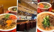 Wisata Kuliner Ramen Jakarta yang Otentik, Eightman Ramen Restaurant Sajikan Truffle Ramen Pertama di Indonesia