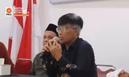 Ketua DPD PKS Ciamis Didi Sukardi Satukan Dapil 1 dan Dapil 6, Perkuat Soliditas dan Pelayanan Masyarakat