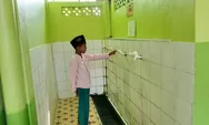 Listrik Padam Saat Sholat Jumat, Warga Kawalu Kesulitan Air Bersih dan Masjid Tak Pakai Pengeras Suara