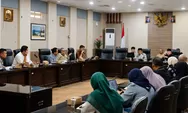 Hak Dewas RSUD KHZ Musthafa Ditunda, DPRD Minta SK Bupati Dikaji Ulang