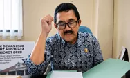 SK Dewas RSUD KHZ Musthafa Dipersoalkan, DPRD Kabupaten Tasikmalaya Soroti Dasar Pemberhentian