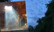 Gua Bangkang Lombok Tengah Disebut Gua Sumur dan Gua Kelelawar, Apa yang Membuatnya Jadi Primadona Wisata?