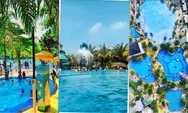 Kolam Renang Putri Duyung Depok Jadi Wisata Air Favorit Keluarga, Apa Saja Wahana Seru di Sawangan?