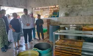 Harga Kedelai Masih Tinggi, Perajin Tahu Kota Tasikmalaya Banting Harga, Diky Chandra Minta Kompak
