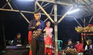 Didi Sukardi Hidupkan Seni Budaya Sunda di Hari Jadi Ciamis, Lembur Galuh Disiapkan Jadi Ikon Baru