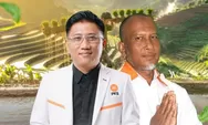 Anggota DPRD Jawa Barat Peringati Hari Krida Pertanian 2026, Tegaskan Peran Petani bagi Ketahanan Pangan
