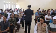 Didi Sukardi Pimpin Konsolidasi PKS Ciamis di Dapil 3, Fokus Perkuat Soliditas hingga Tingkat Ranting