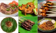 7 Kuliner Khas Lombok Ini Bikin Ketagihan, Dari Ayam Taliwang hingga Sate Bulayak yang Menggoda Selera