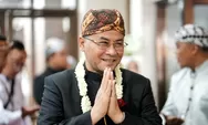 Kemacetan Kota Cimahi Jadi Sorotan, Erwan Setiawan Ingatkan Ancaman Polusi dan Stres Warga
