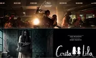 Jadwal Bioskop Hari Ini, Colony dan Cerita Lila Ramaikan Tasik XXI Plaza Asia dan Transmart 21 Juni 2026