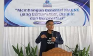 Anggota DPRD Jabar Didi Sukardi Buka KDS Training di Ciamis, Cetak Generasi Maung Berkarakter dan Siap Memimpin