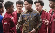 Viral Ketua BEM FH UBK Akui Terima Uang saat Demo Mahasiswa, Muncul Isu Mediasi dengan Wapres Gibran