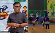 Didi Sukardi Tinjau POPWILDA Jawa Barat 2026, Beri Semangat Kontingen Kabupaten Ciamis di Arcamanik Bandung