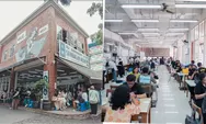 Dimsum Sembilan Ayam, Wisata Kuliner Bandung dengan Dimsum Halal yang Selalu Ramai Pengunjung