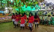 Hajat Bumi Cariu 2026 di Ciamis Kembali Digelar, Lebih dari 100 Hasil Bumi Jadi Simbol Syukur