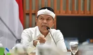 Dedi Mulyadi Soroti Kasus Taufik Hidayat, Sebut Lingkungan Abai Jadi Celah Kejahatan Tak Terdeteksi