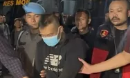Pelacakan Taufik Hidayat Terungkap, Polisi Temukan Jejak Lewat Transaksi Belanja di Bandung