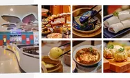 Rekomendasi Wisata Kuliner Jakarta, Dimsum Yinyang Sajikan Chinese Halal yang Bikin Penasaran