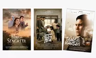 Jadwal Bioskop Tasik XXI Plaza Asia dan Transmart Hari Ini, Cek Jam Tayang Toy Story 5 dan Jangan Buang Ibu
