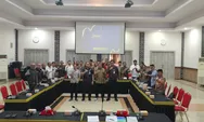 DPRD Minta Bupati Tasikmalaya Cabut SK Dewas RSUD KHZ Musthafa