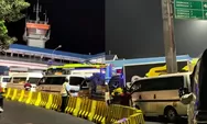Viral Pelabuhan Ketapang Macet Berjam-jam, Antrean Kendaraan di Gilimanuk Disorot, ASDP Minta Maaf