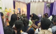 Kematian Dokter Icha Jadi Sorotan, Dugaan Intimidasi Saat Bertugas Memicu Desakan Perlindungan Nakes