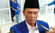 PAN Kota Tasikmalaya Bidik Delapan Kursi DPRD pada Pileg 2029, Soliditas Partai Jadi Kunci Kemenangan