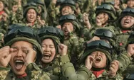 Di Balik Latsarmil Kopdes-KNMP, Ini Tujuan Wajibnya Latihan Dasar Militer usai 5 Calon Manajer Meninggal
