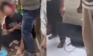 Viral 3 Karyawan Diduga Disekap Bos Percetakan di Kalibaru Jakpus, Disebut Dirantai dan Diminta Tebusan Rp50 Juta