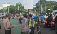 Kecelakaan Maut Simpang Unisma Bekasi Diduga Akibat Rem Blong, Truk Wing Box Tabrak Belasan Motor