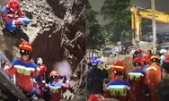 Bocah 4 Tahun Meninggal di Lubang Galian Proyek Tebet, Pengawasan Proyek dan Keamanan Jadi Sorotan
