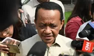 Bahlil Buka Suara soal Harga BBM Nonsubsidi Juli 2026, Singgung Minyak Dunia dan Minta Publik Bersabar
