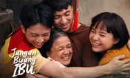 Jadwal Bioskop Tasik XXI Plaza Asia dan Transmart Hari Ini, Jangan Buang Ibu Jadi Film Favorit Penonton