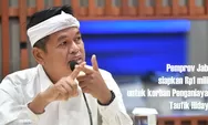 KDM Pastikan Korban Taufik Hidayat Didampingi hingga Sembuh, Pemprov Jabar Siapkan Dana Rp1 Miliar di RSHS