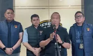 Kasus Taufik Hidayat Didalami, Polisi Gelar Prarekonstruksi dan Buka Peluang Munculnya Tersangka Baru