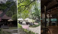 Wisata Kuliner Bogor Makin Dilirik, Teras Gadog Jadi Cafe Outdoor Asri Dekat Jakarta dan Puncak