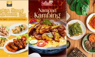 3 Restoran Keluarga di Jakarta Timur, Tempat Makan Favorit dengan Menu Enak untuk Akhir Pekan