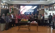 HUT ke-118 INI, 95 Notaris Kota Tasikmalaya Perkuat Hukum Waris Islam untuk Cegah Sengketa Waris