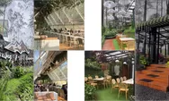 Libur Panjang ke Bandung? Ini 2 Cafe Hutan Pinus yang Lagi Populer, Suasananya Bikin Betah Berlama-lama