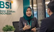 BSI Tegaskan Tak Toleransi Pelecehan di Tempat Kerja, Siap Tindak Tegas Jika Ada Laporan Resmi